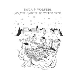 Avant Garde Rhythm Box