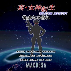 Shin Megami Tensei STRANGE JOURNEY - The Fear of God (Cover)