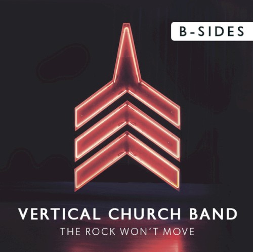 The Rock Won't Move: B-Sides