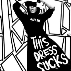 This Dress Sucks