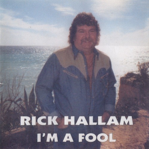 I’m A Fool