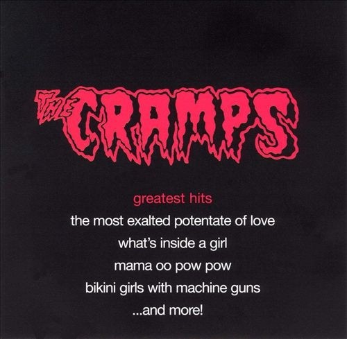 Greatest Hits