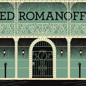 Ed Romanoff