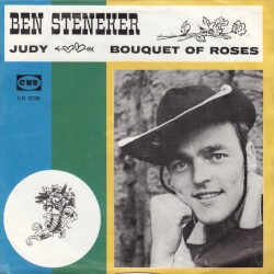 Judy / Bouquet of Roses