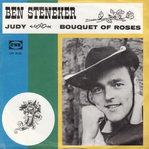 Judy / Bouquet of Roses