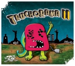Truchorama II