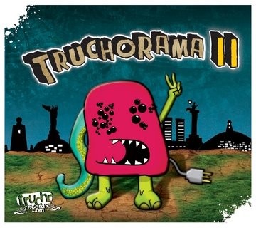 Truchorama II