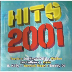 Hits 2001