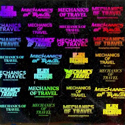 Mechanics of Travel
