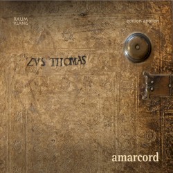Zu S. Thomas