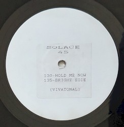 Hold Me Now / Bright Side