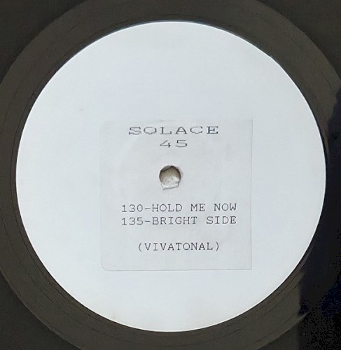 Hold Me Now / Bright Side