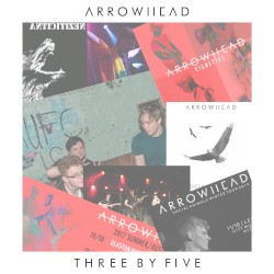 Three by Five (2015-2020)