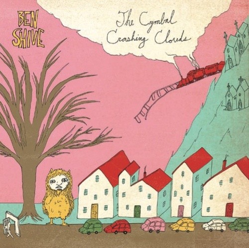 The Cymbal Crashing Clouds