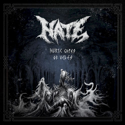 Auric Gates of Veles