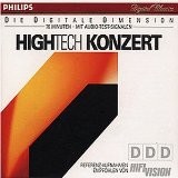 Hightech Konzert