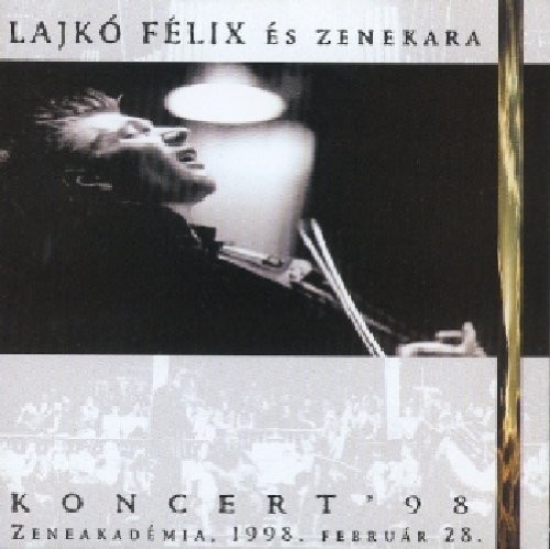 Koncert '98