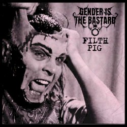 SPLIT WITH FILTH PIG