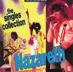The Singles Collection