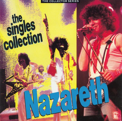 The Singles Collection