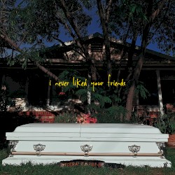 I Never Liked Your Friends