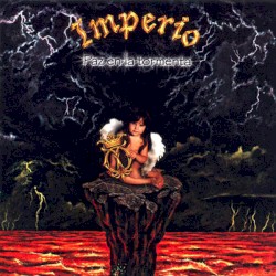 Paz en la tormenta