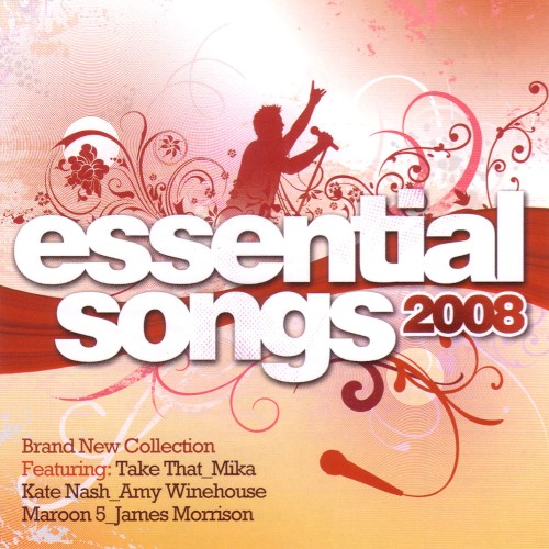 Essential Songs 2008