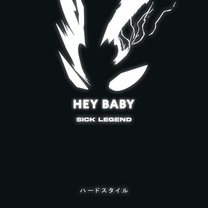 HEY BABY HARDSTYLE