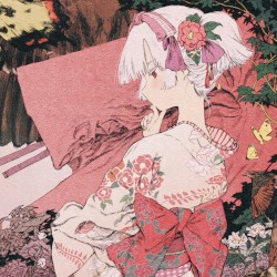 我愛メイデン