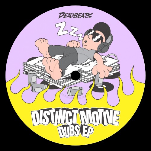 DUBS EP