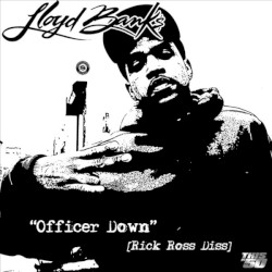 Officer Down (Rick Ross Diss)