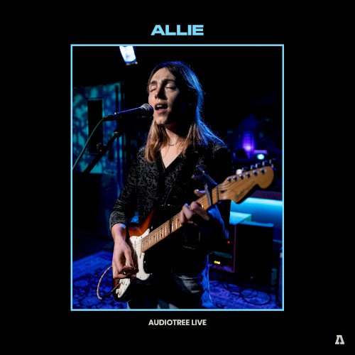 Audiotree Live