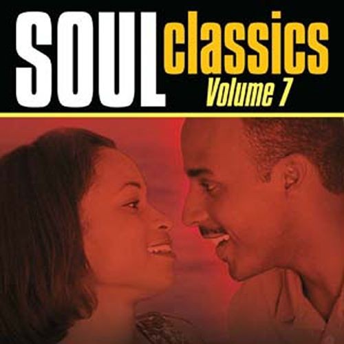 Soul Classics, Volume 7