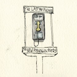 Ballad of the Last Payphone