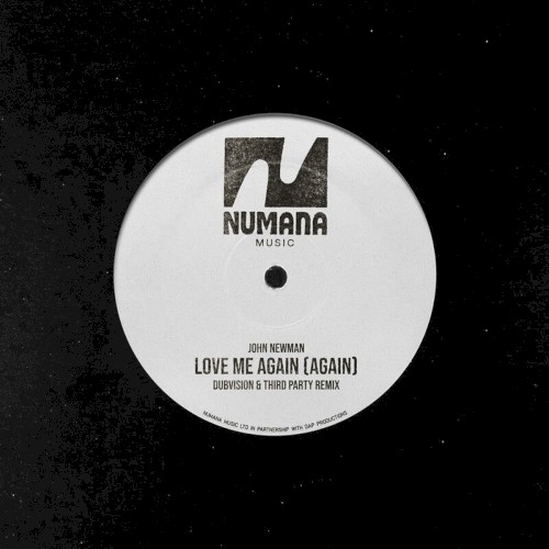 Love Me Again (Again)