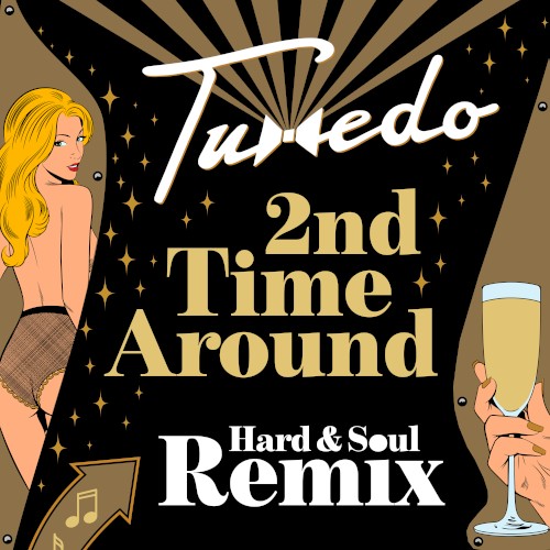 2nd Time Around (Hard & Soul remix)