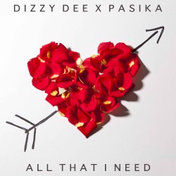 All That I Need