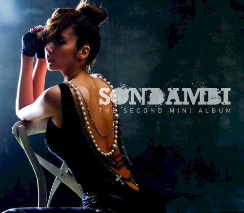 The Second Mini Album