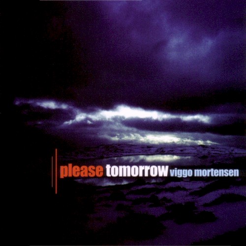 Please Tomorrow