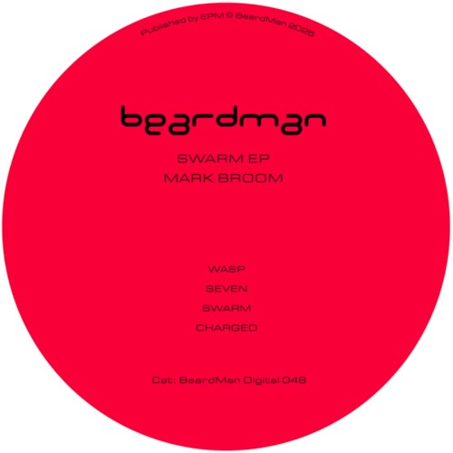 Swarm EP