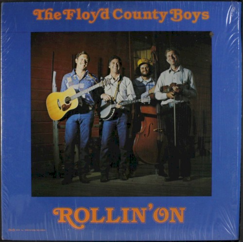 Rollin' On