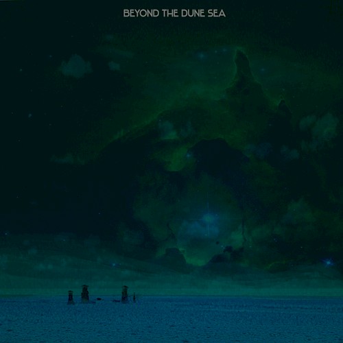 Beyond the Dune Sea