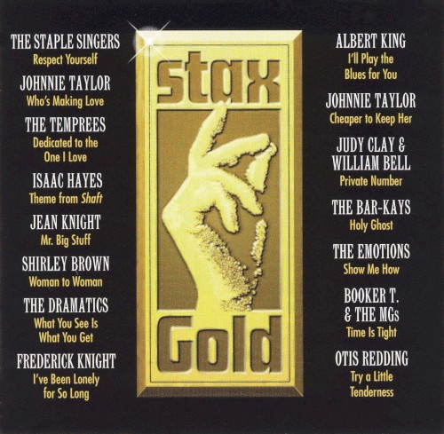Stax Gold