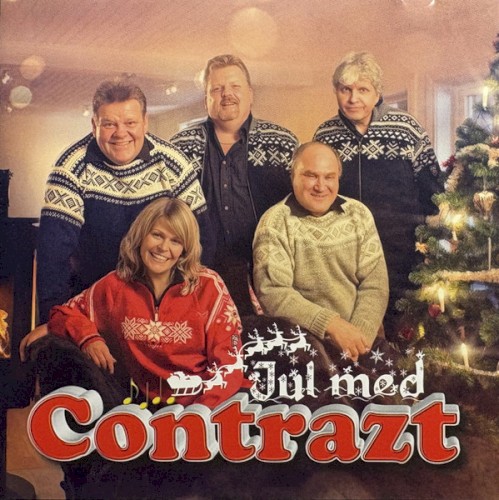 Jul med Contrazt
