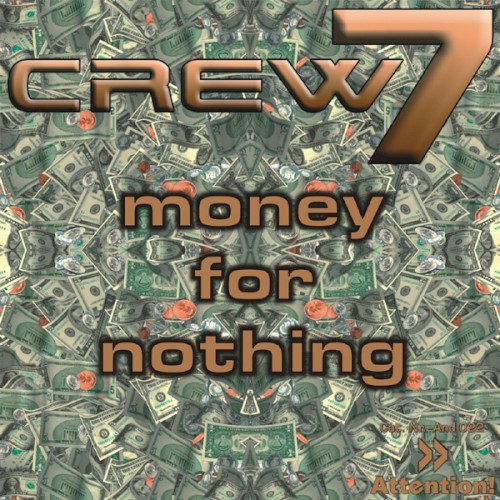Money for Nothing