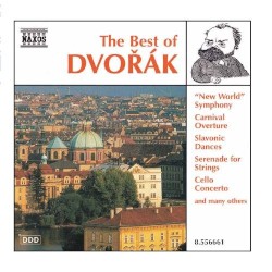The Best of Dvořák