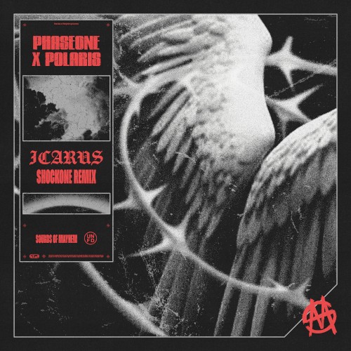 Icarus (ShockOne remix)