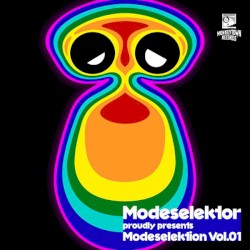 Modeselektion Vol.01