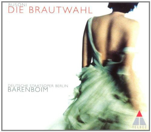 Die Brautwahl