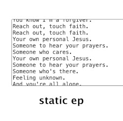 Touch Faith